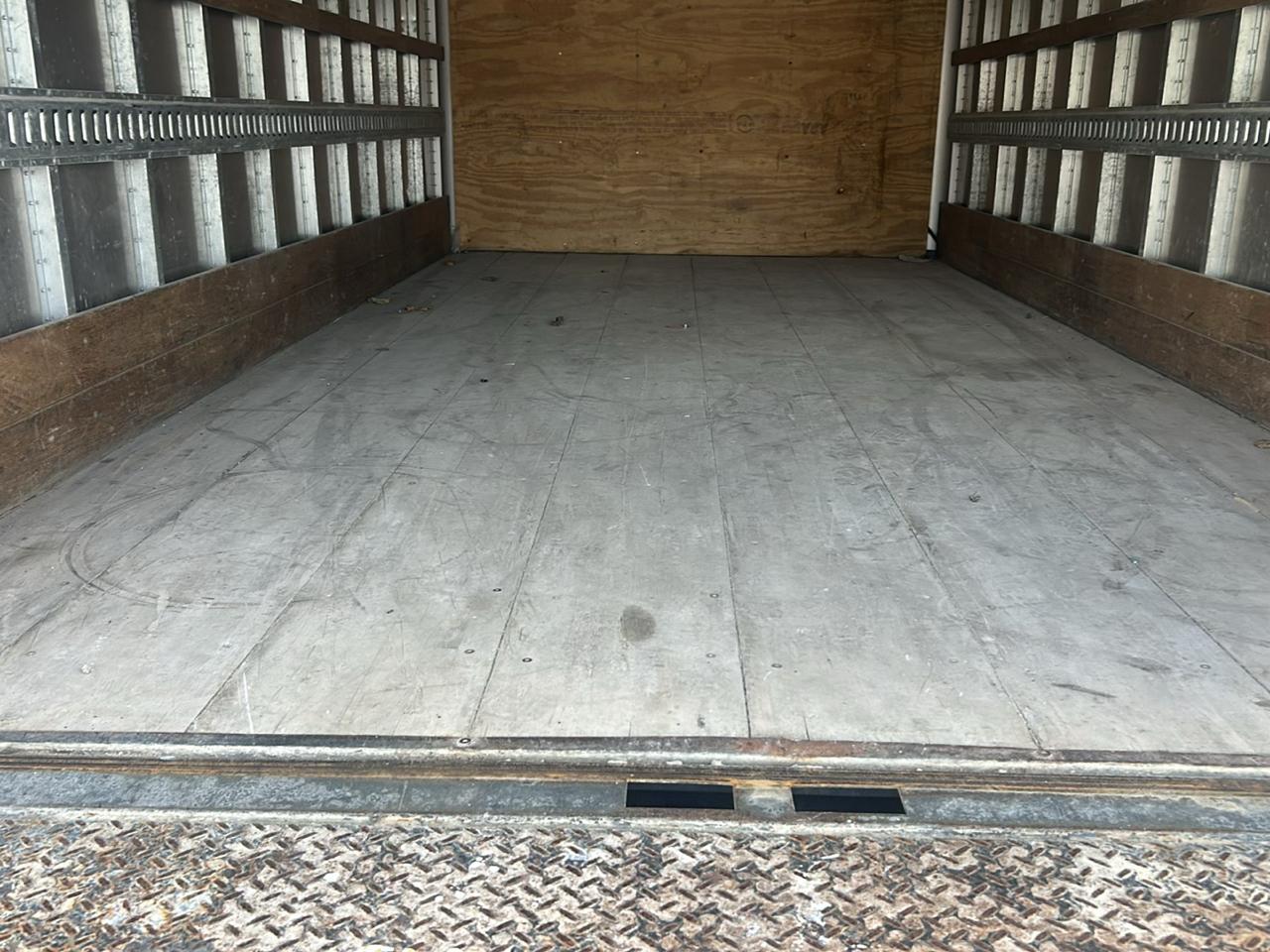 Isuzu NPR DSL REG  2023