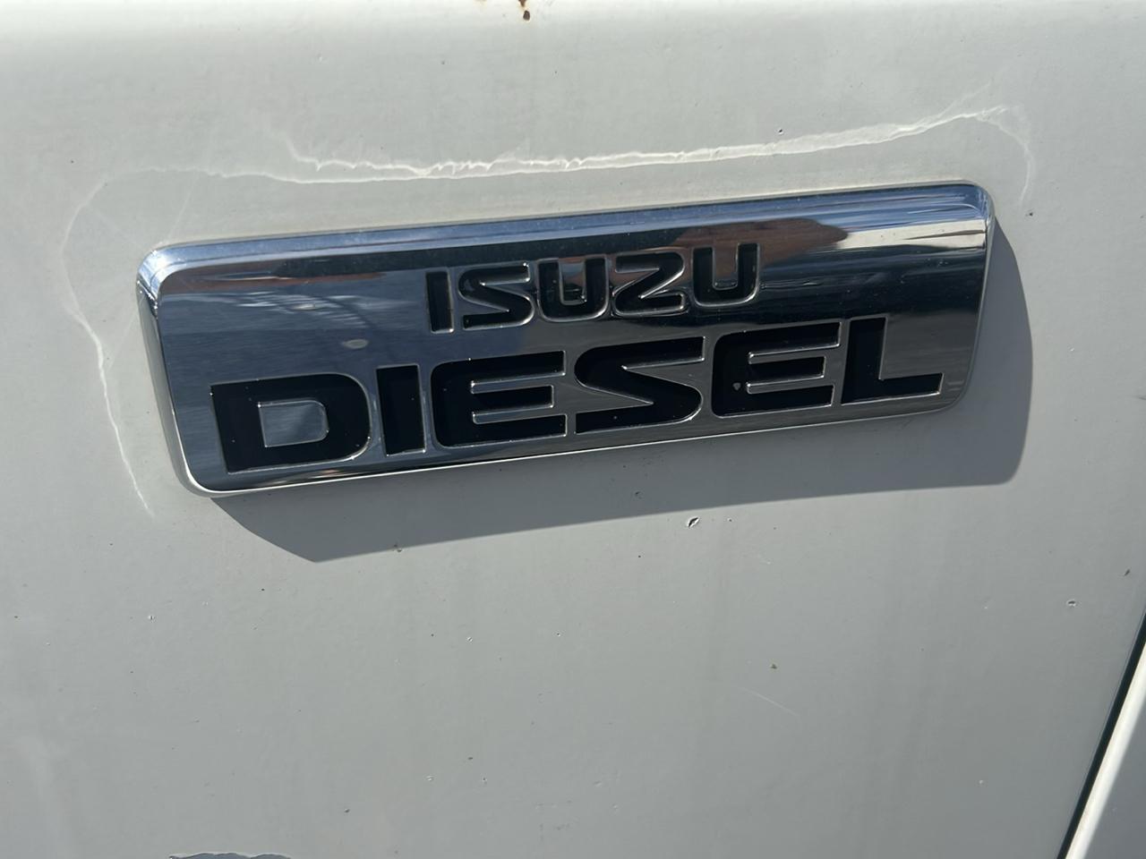 Isuzu NPR DSL REG  2023