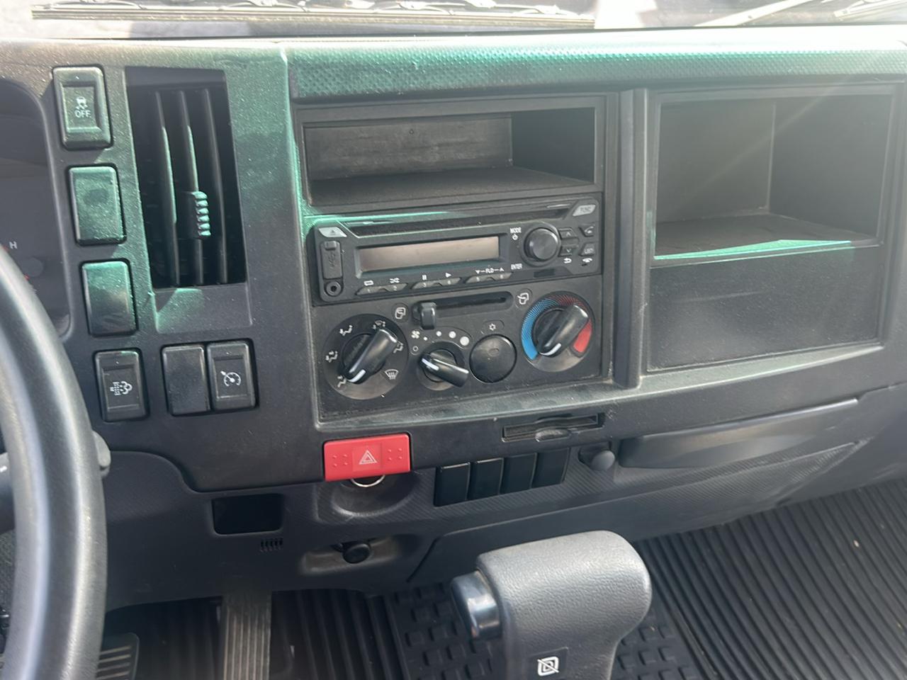 Isuzu NPR DSL REG  2023