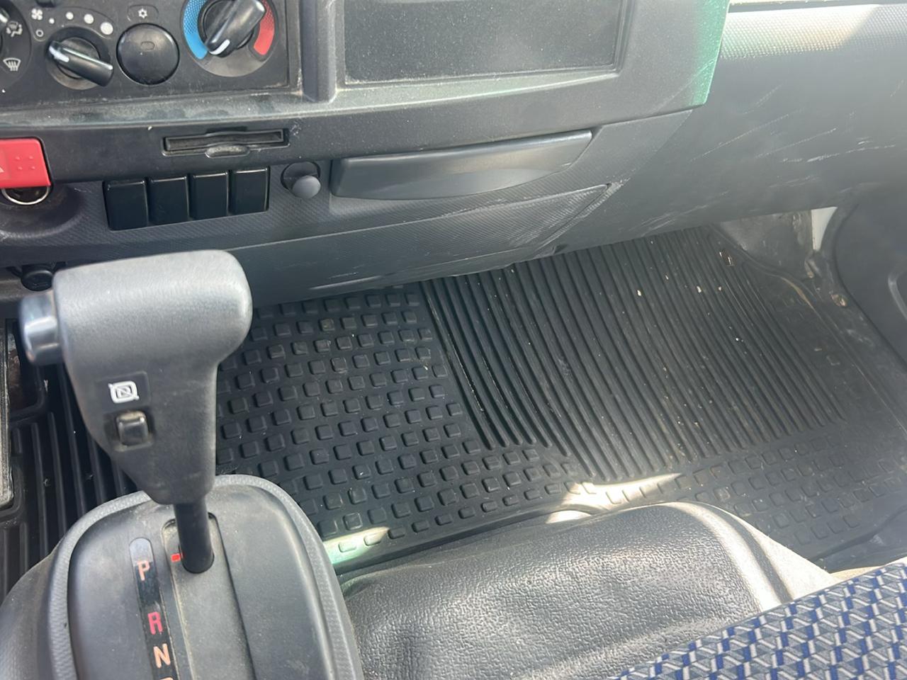 Isuzu NPR DSL REG  2023