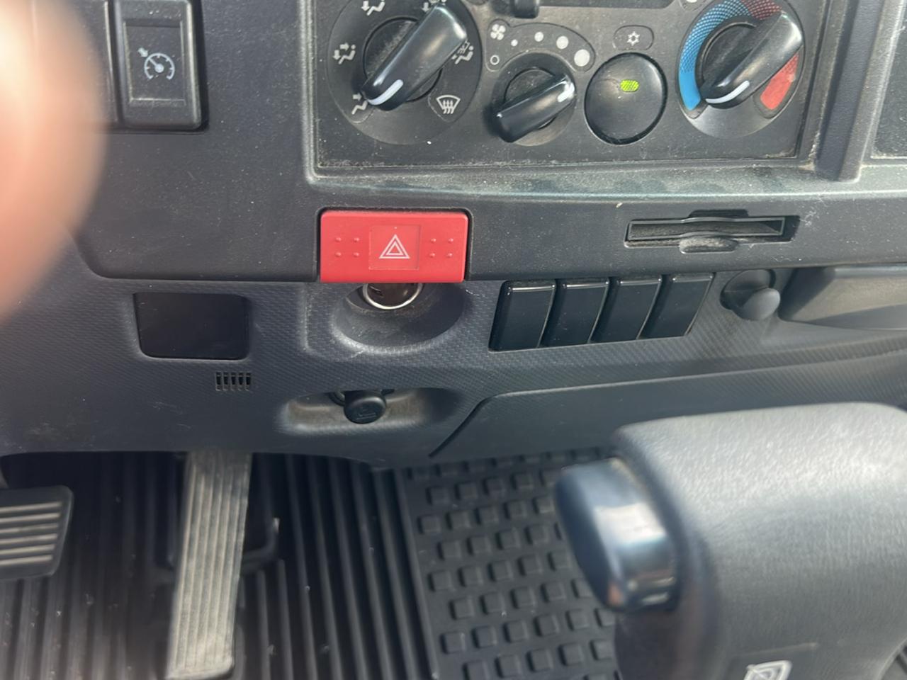 Isuzu NPR DSL REG  2023
