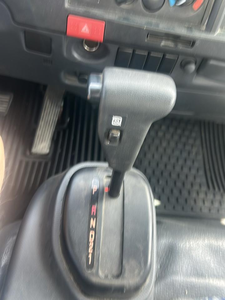 Isuzu NPR DSL REG  2023