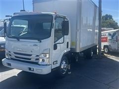 2023 Isuzu NPR DSL REG 