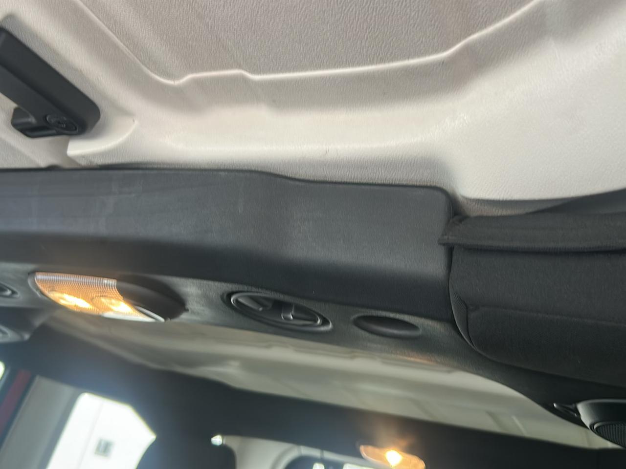 Jeep Wrangler Unlimited 4WD 4dr Sport 2014