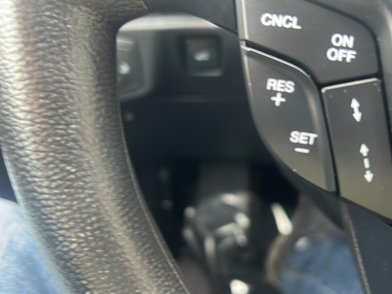 Ford Fusion SE FWD 2020