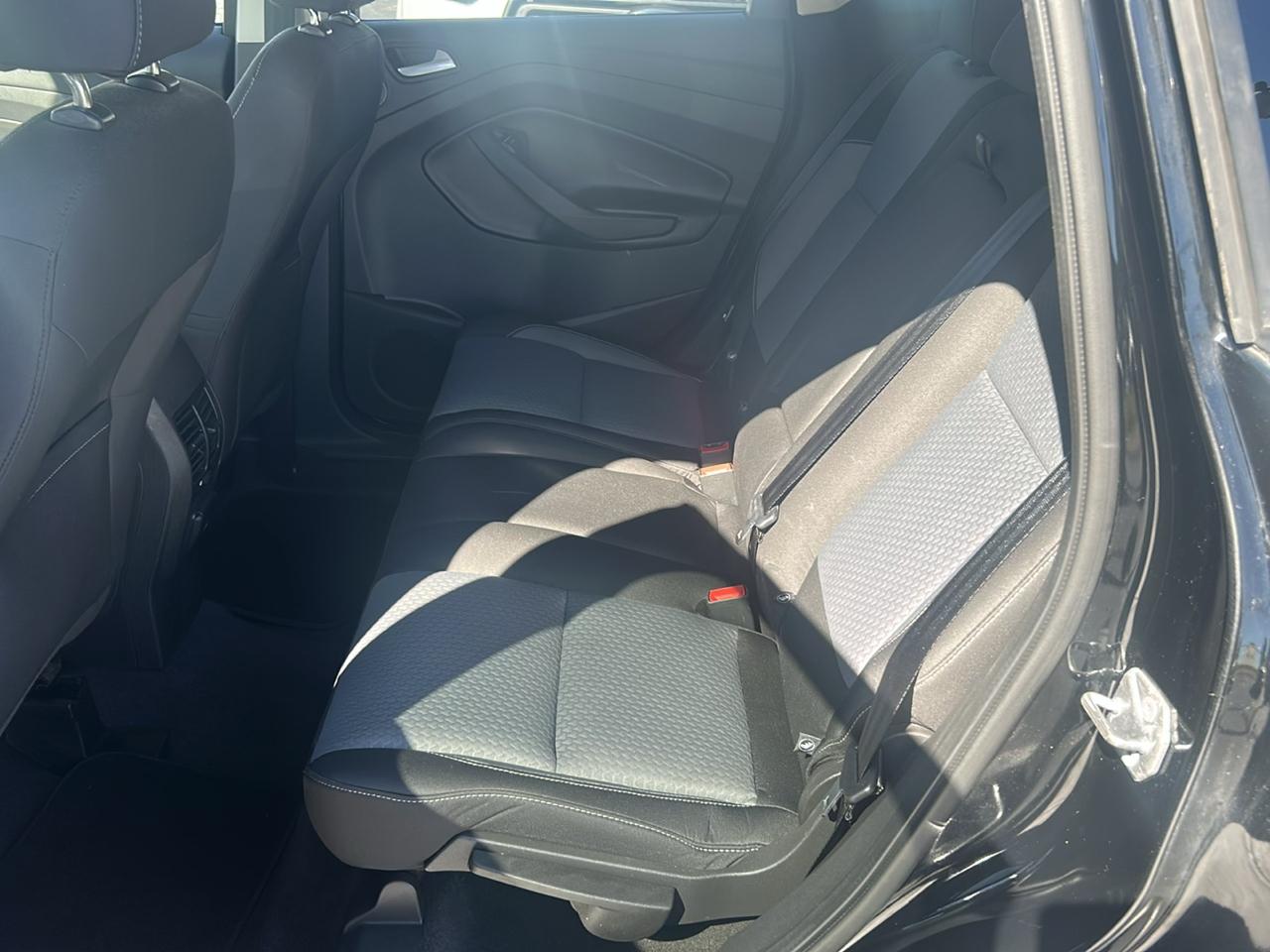 Ford Escape SE 4WD 2017