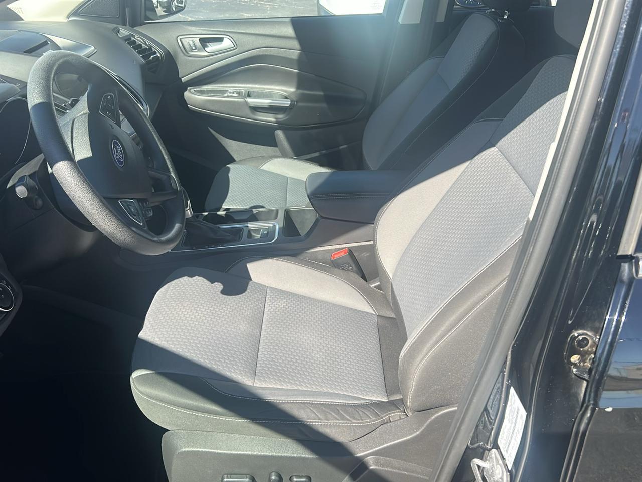 Ford Escape SE 4WD 2017
