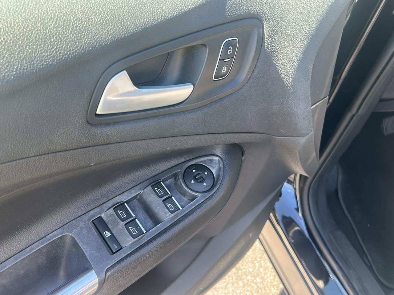 Ford Escape SE 4WD 2017
