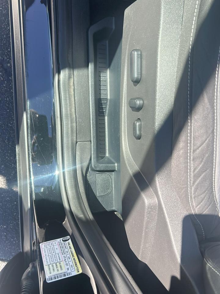 Ford Escape SE 4WD 2017