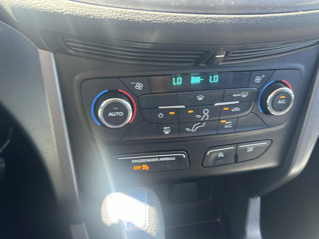 Ford Escape SE 4WD 2017