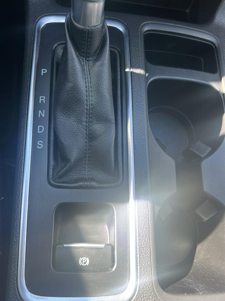 Ford Escape SE 4WD 2017