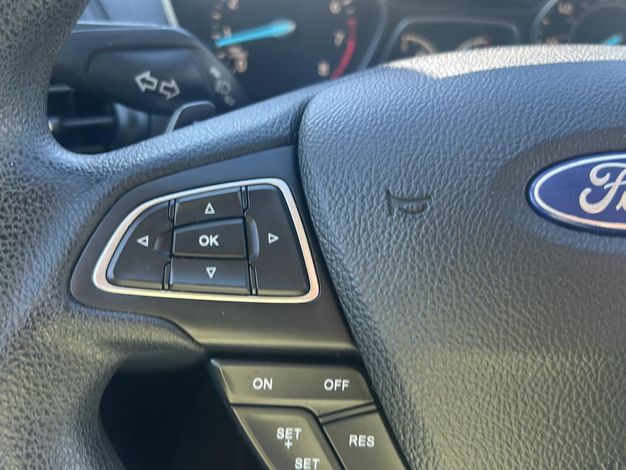 Ford Escape SE 4WD 2017