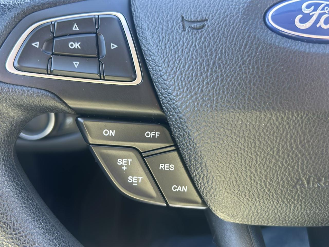 Ford Escape SE 4WD 2017