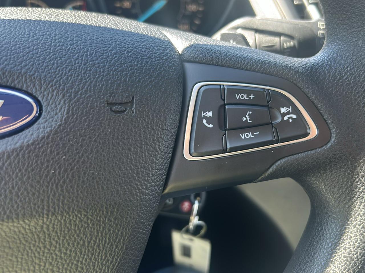 Ford Escape SE 4WD 2017