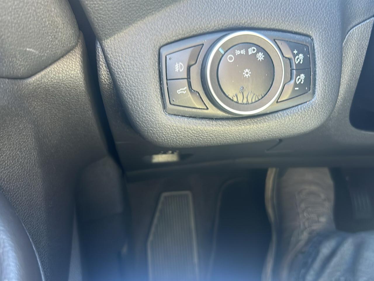 Ford Escape SE 4WD 2017