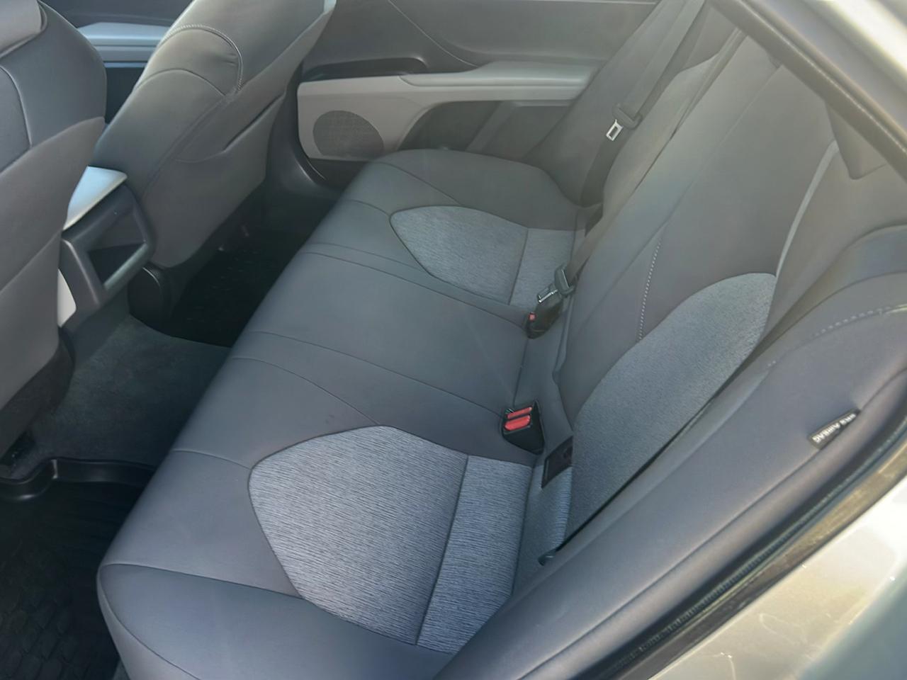 Toyota Camry LE Auto (Natl) 2022