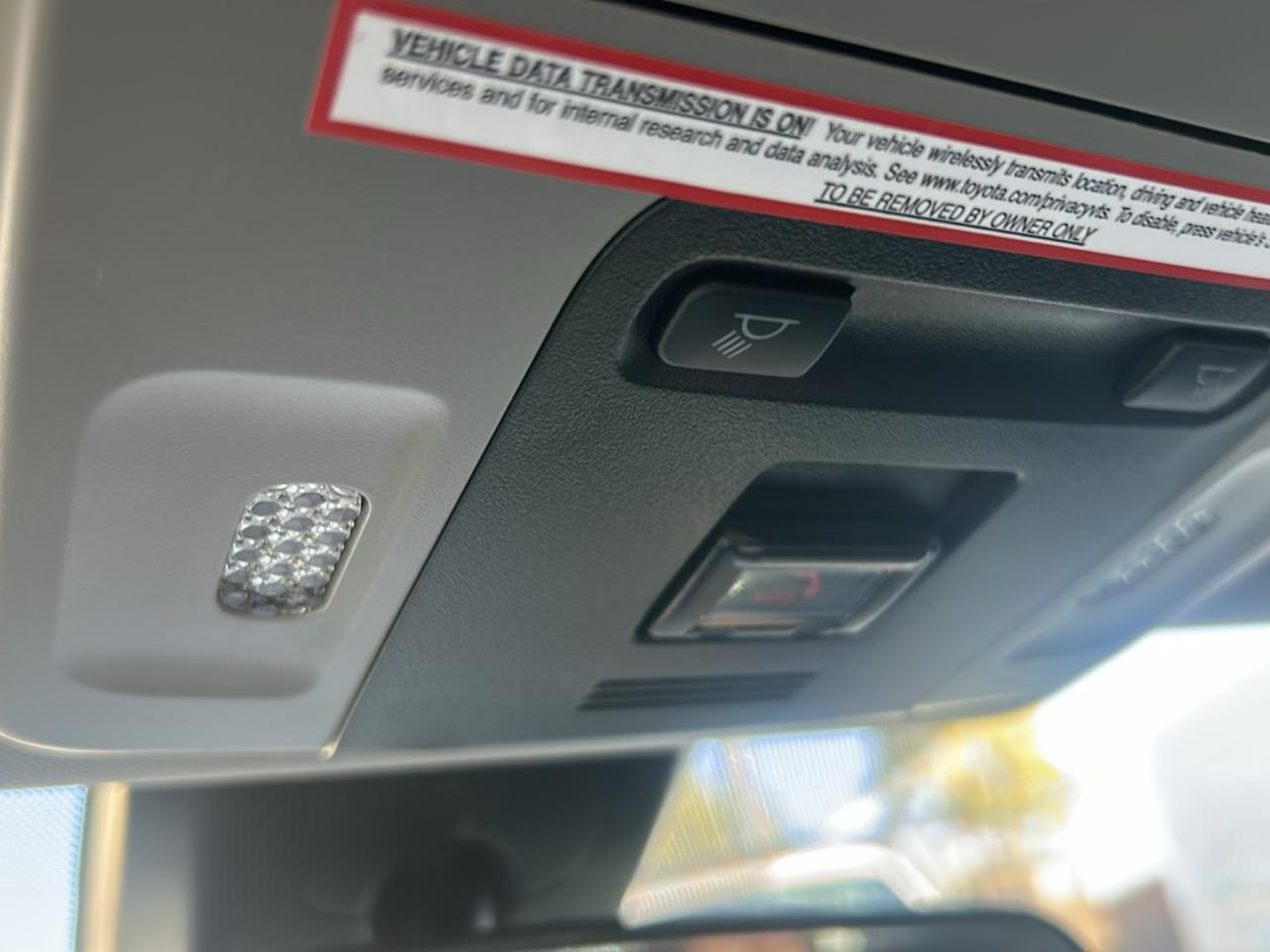 Toyota Camry LE Auto (Natl) 2022