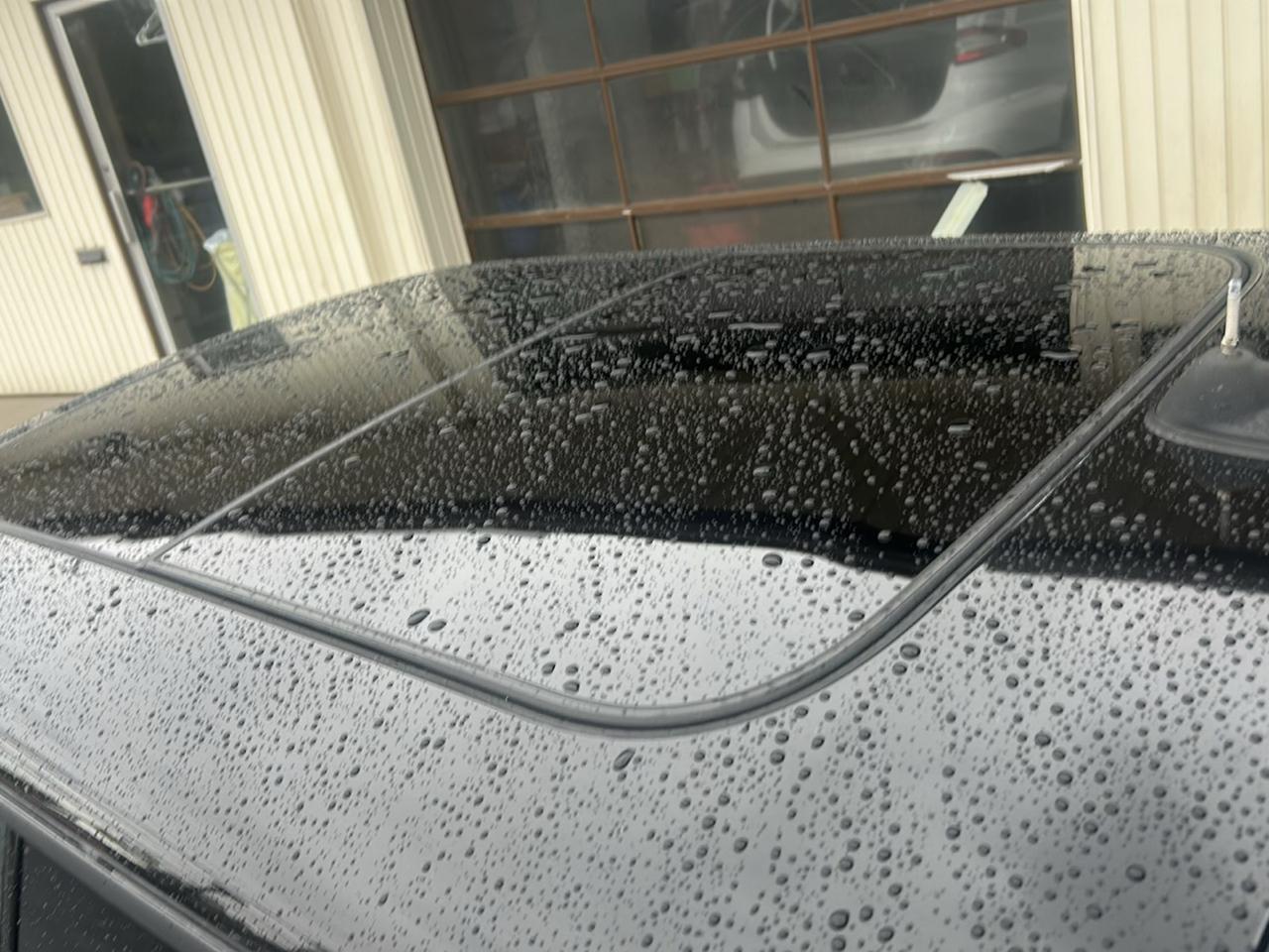 MINI Cooper Hardtop 2dr Cpe S 2011
