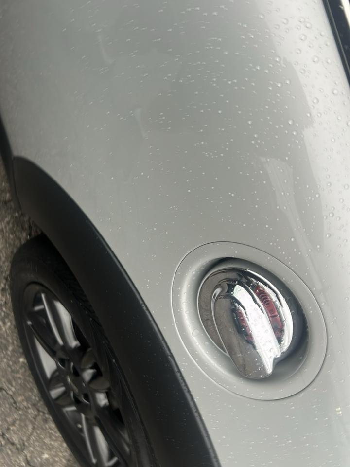 MINI Cooper Hardtop 2dr Cpe S 2011
