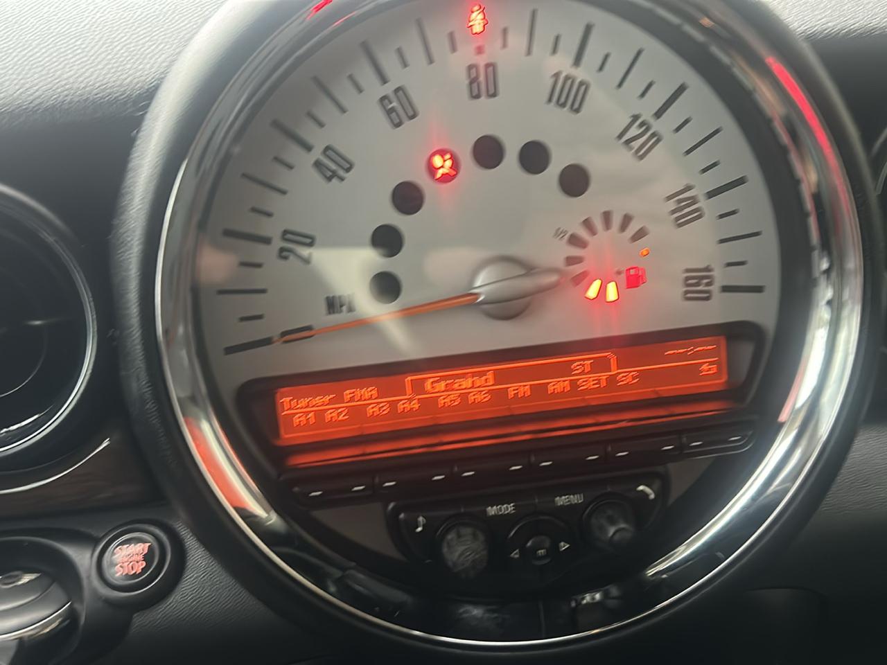 MINI Cooper Hardtop 2dr Cpe S 2011