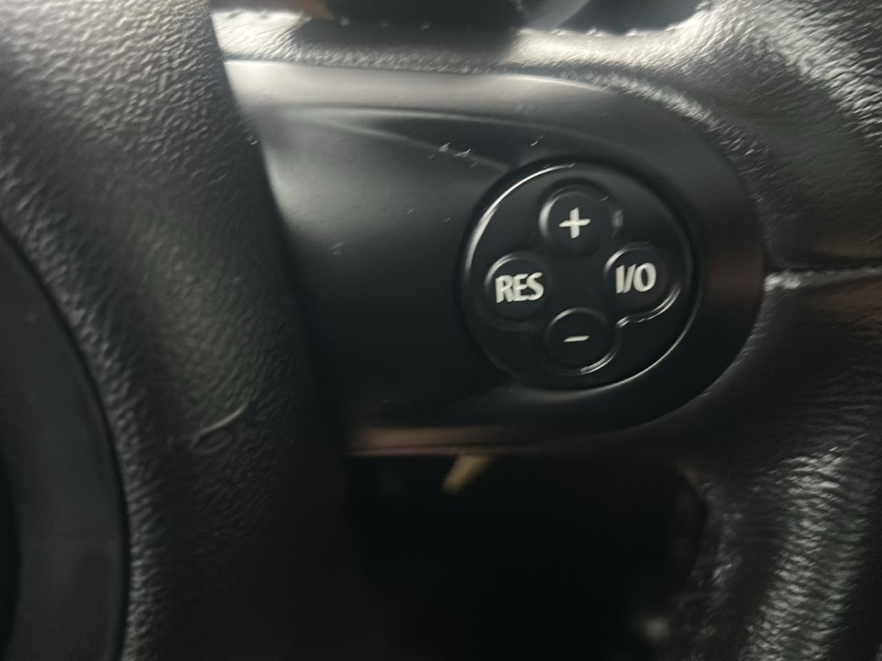 MINI Cooper Hardtop 2dr Cpe S 2011