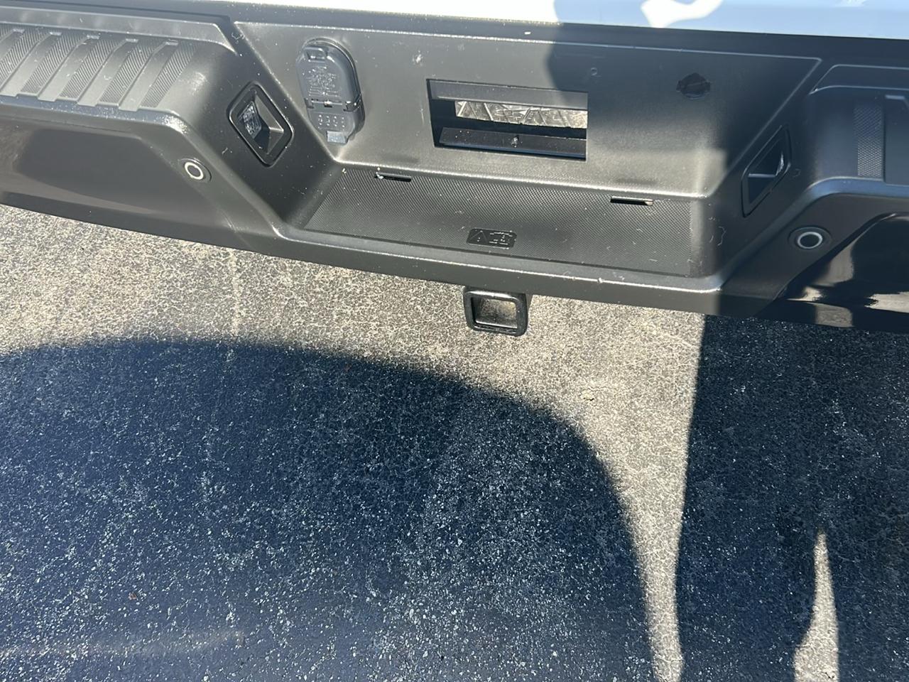 Ford F-150 4WD SuperCab 145" XL 2022