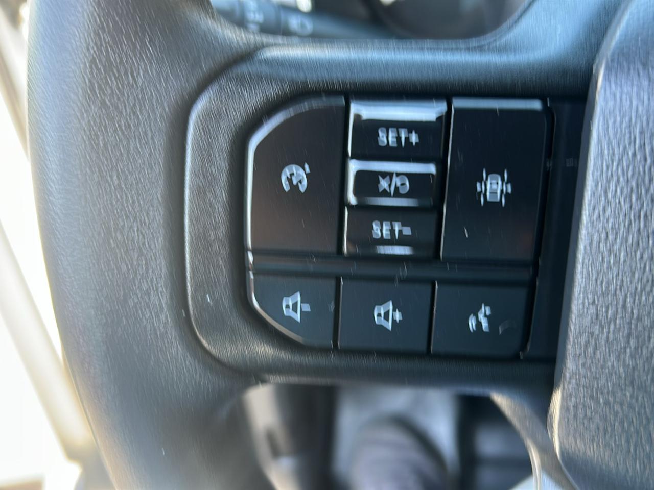 Ford F-150 4WD SuperCab 145" XL 2022
