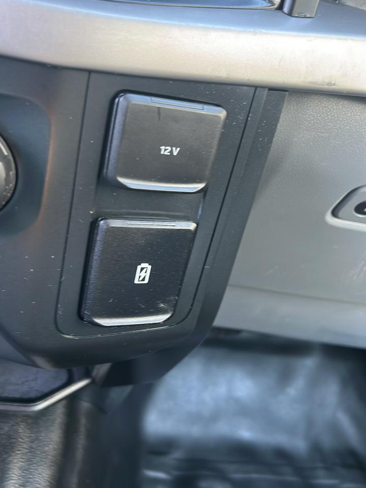 Ford F-150 4WD SuperCab 145" XL 2022