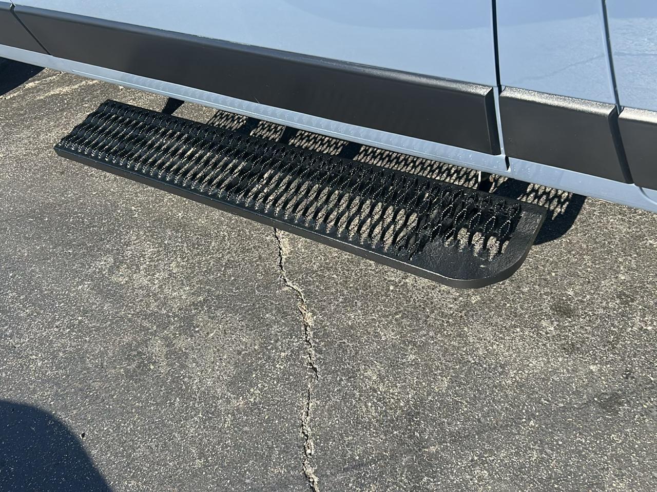RAM ProMaster Cargo Van 3500 High Roof 159" WB EXT 2021
