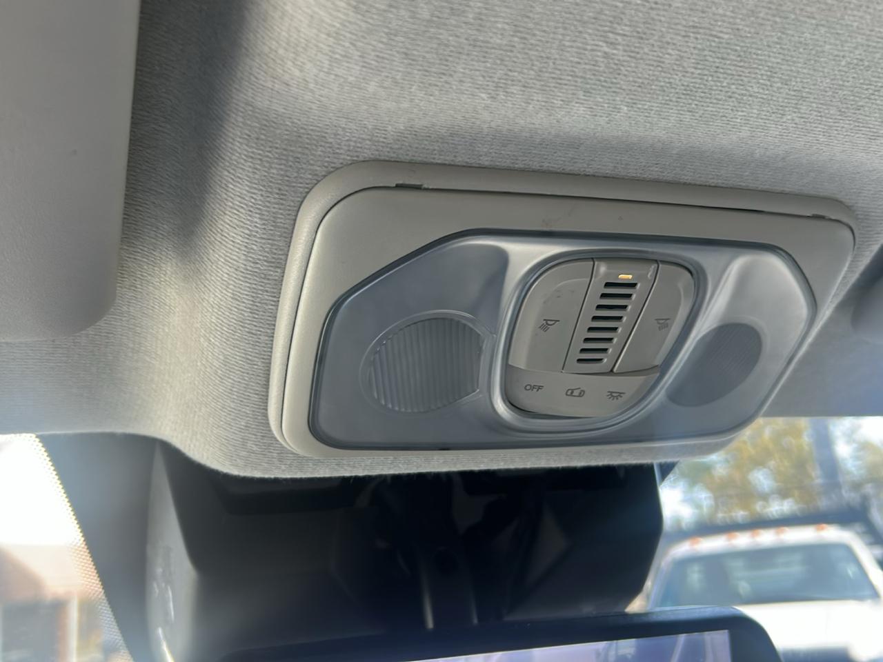 RAM ProMaster Cargo Van 3500 High Roof 159" WB EXT 2021