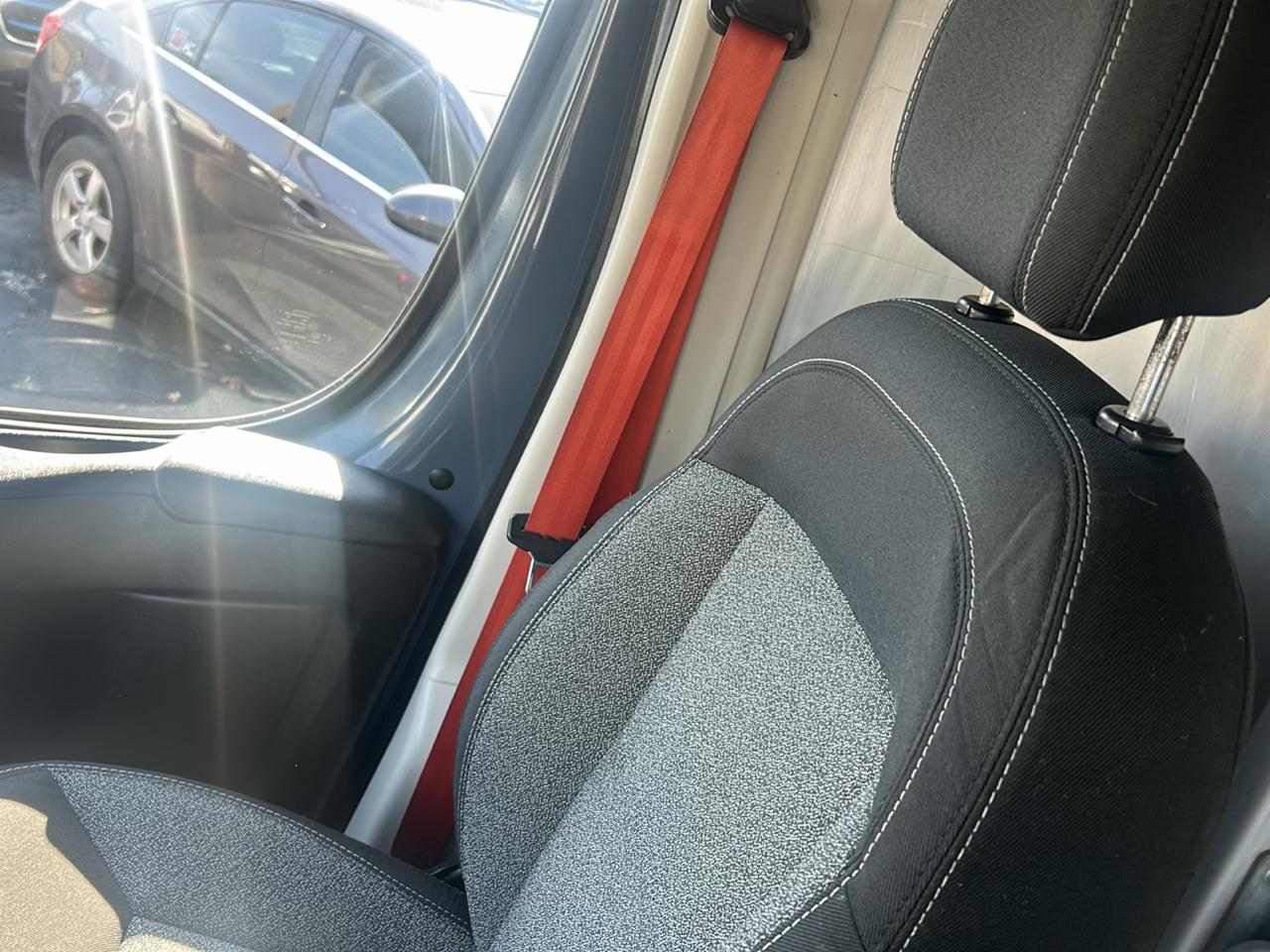 RAM ProMaster Cargo Van 3500 High Roof 159" WB EXT 2021