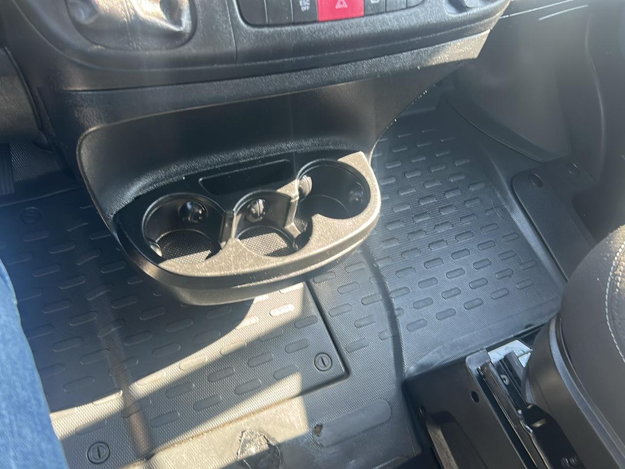RAM ProMaster Cargo Van 3500 High Roof 159" WB EXT 2021