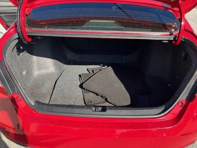 Honda Accord Sport CVT 2018