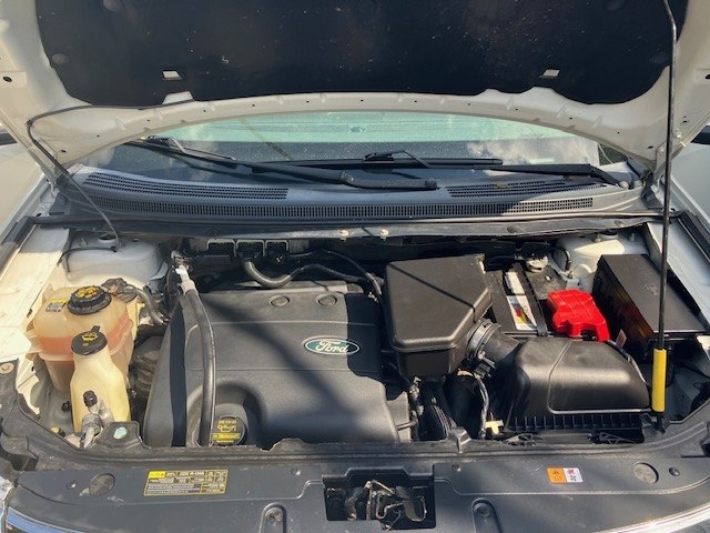 Ford Edge SEL AWD 2013