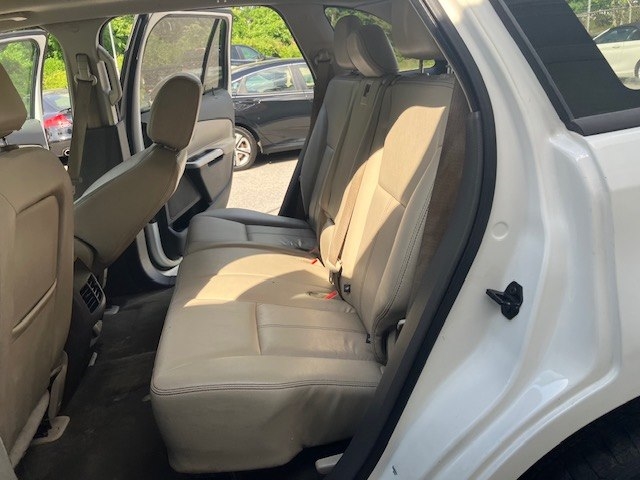 Ford Edge SEL AWD 2013