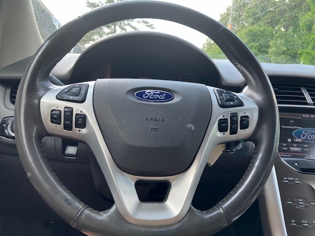 Ford Edge SEL AWD 2013