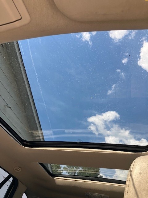 Ford Edge SEL AWD 2013