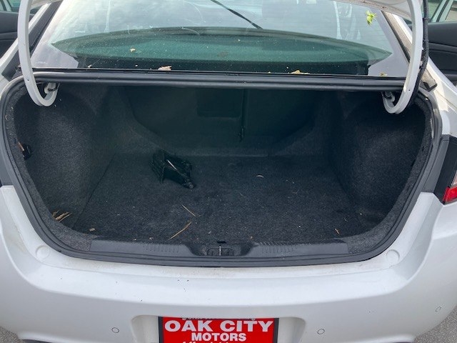 Dodge Dart LIMITED 2013 Dodge Dart LIMITED 2013