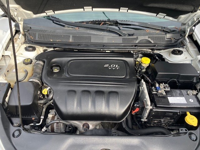 Dodge Dart LIMITED 2013 Dodge Dart LIMITED 2013