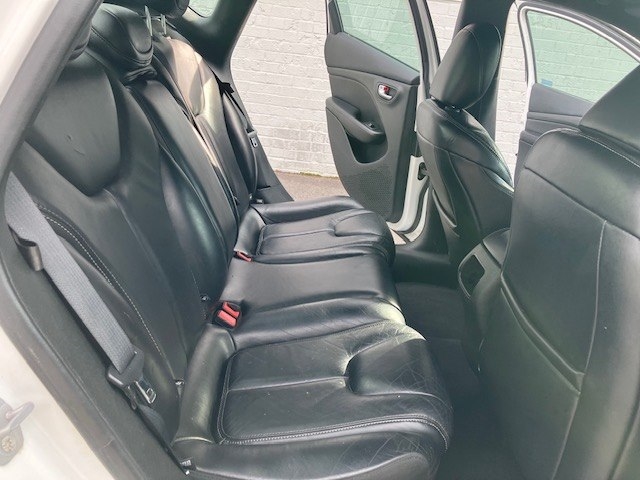 Dodge Dart LIMITED 2013 Dodge Dart LIMITED 2013