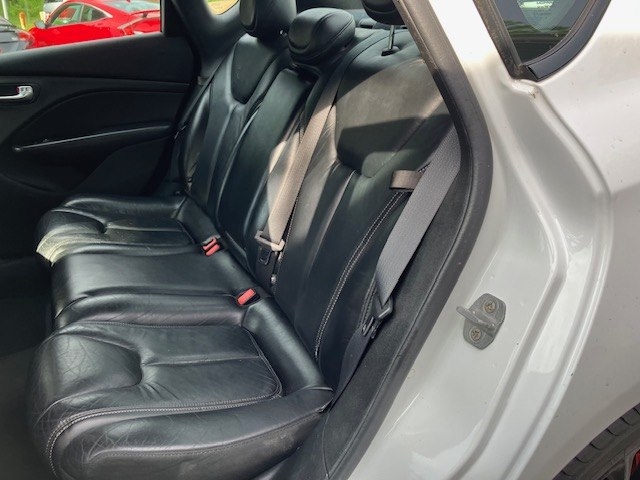 Dodge Dart LIMITED 2013 Dodge Dart LIMITED 2013