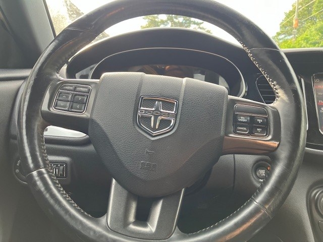 Dodge Dart LIMITED 2013 Dodge Dart LIMITED 2013