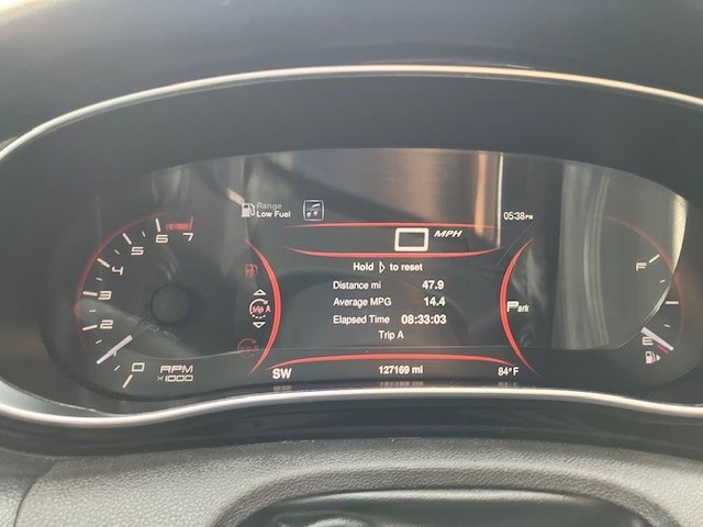 Dodge Dart LIMITED 2013 Dodge Dart LIMITED 2013