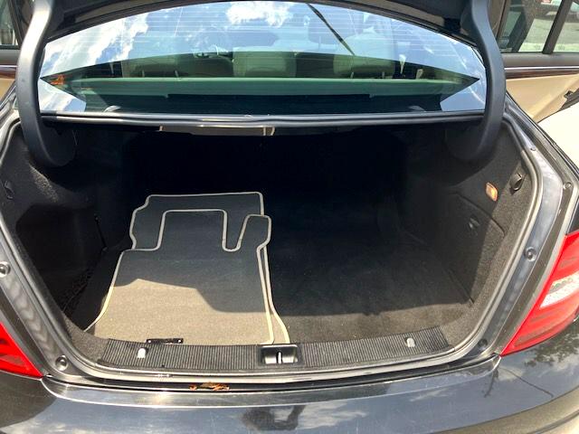 Mercedes-Benz C Class  2013 Mercedes-Benz C Class  2013