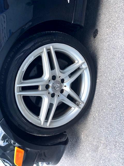 Mercedes-Benz C Class  2013 Mercedes-Benz C Class  2013