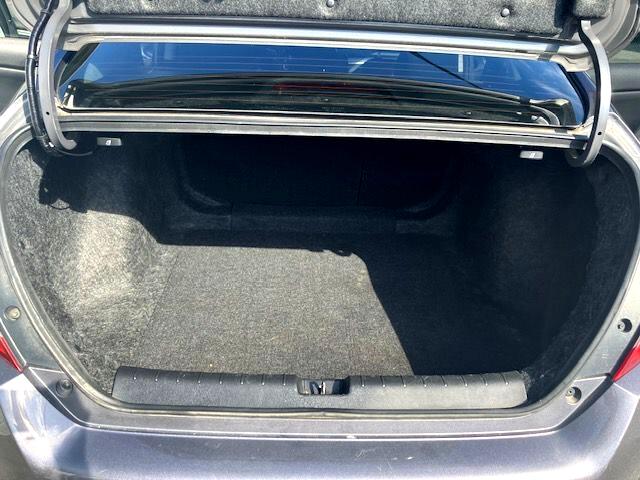 Honda Civic EX-T Sedan CVT 2017 Honda Civic EX-T Sedan CVT 2017