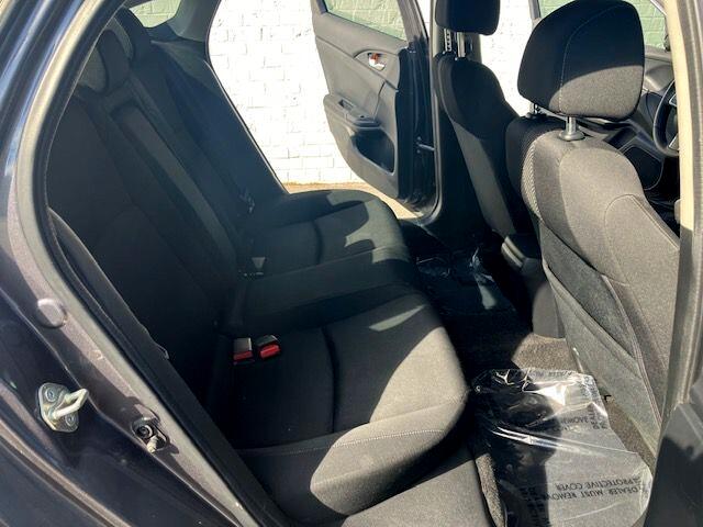 Honda Civic EX-T Sedan CVT 2017 Honda Civic EX-T Sedan CVT 2017