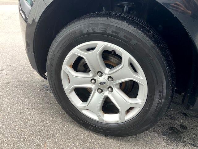 Ford Edge SEL AWD 2014 Ford Edge SEL AWD 2014