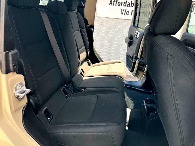 Jeep Gladiator Sport S 2020 Jeep Gladiator Sport S 2020