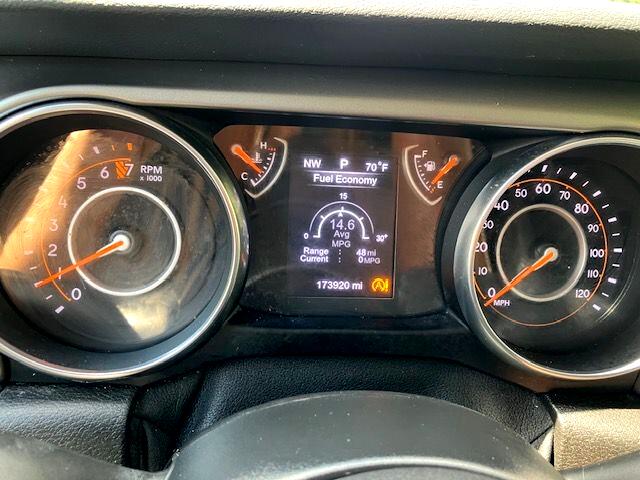 Jeep Gladiator Sport S 2020 Jeep Gladiator Sport S 2020
